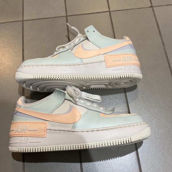 Nike Air Force 1 Low Shadow - Picture 5 of 5